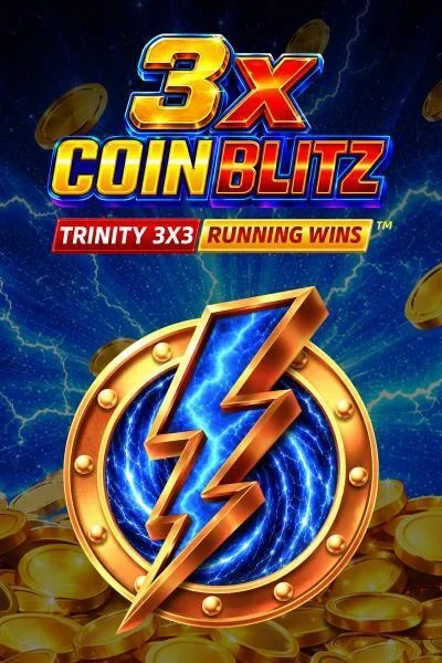 3X COIN BLITZ RUNNING WINS | RoboCat Casino
