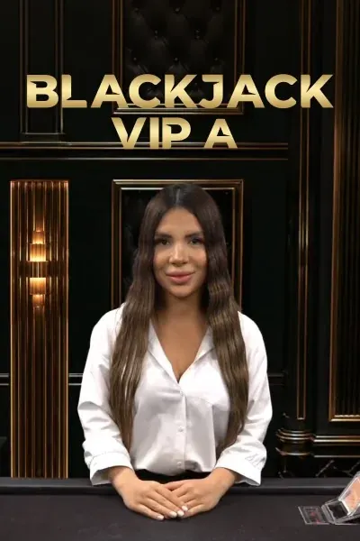 BlackJack Vip A στο RoboCat Casino
