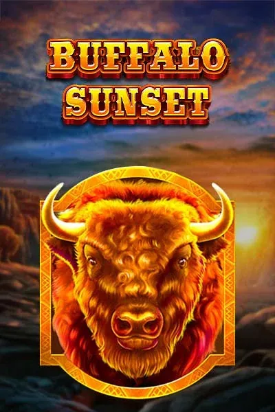 Buffalo Sunset στο RoboCat Casino