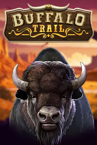 Buffalo Trail | RoboCat Casino