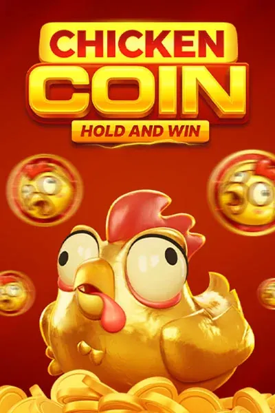RoboCat Casino: Chicken Coin