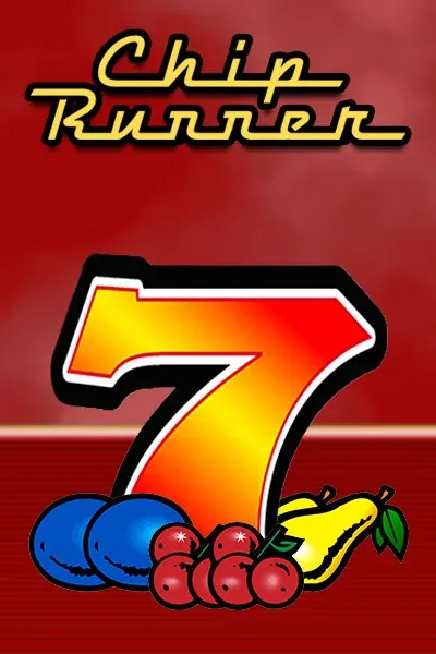 Chip Runner — κουλοχέρης | RoboCat Casino