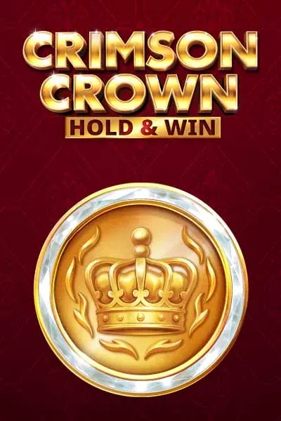 Crimson Crown κουλοχέρης — RoboCat Casino
