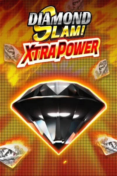 Diamond Slam: Xtra Power στο RoboCat Casino