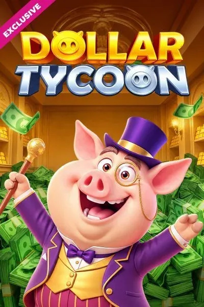 Dollar Vault κουλοχέρης — RoboCat Casino