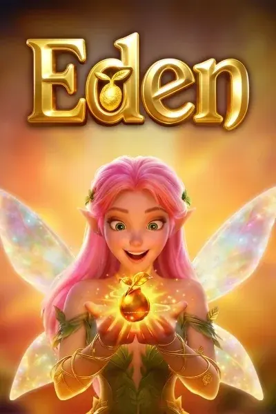 Eden στο RoboCat Casino