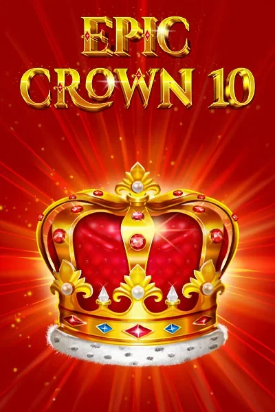 RoboCat Casino: Epic Crown 10