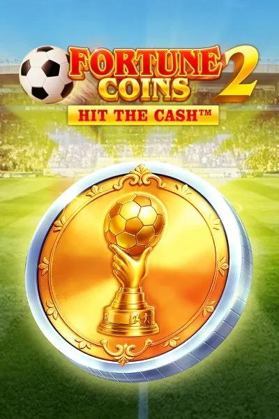 RoboCat Casino: Fortune Coins 2