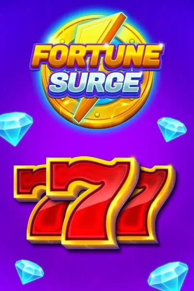 Fortune Surge | RoboCat Casino