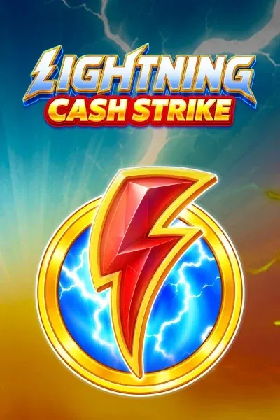 Lightning Cash Strike — κουλοχέρης | RoboCat Casino