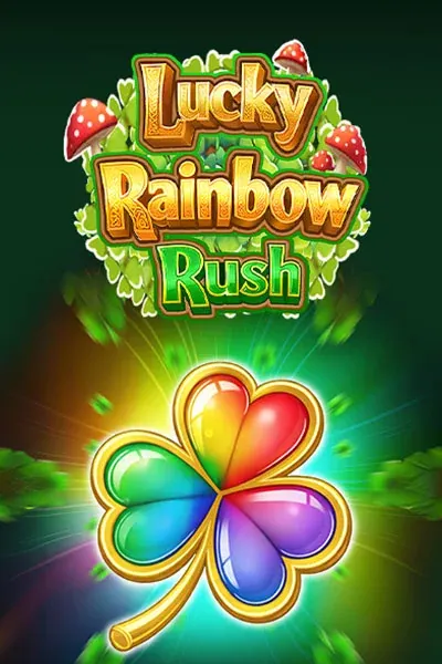 RoboCat Casino: Lucky Rainbow Rush
