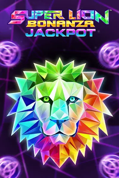 Super Lion Bonanza Jackpot στο RoboCat Casino
