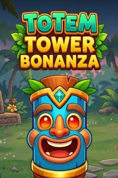 Totem Tower Bonanza στο RoboCat Casino