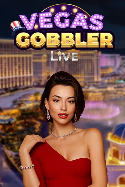 Vegas Gobbler LIVE | RoboCat Casino