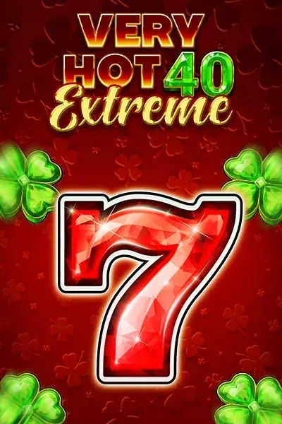 Very Hot 40 Extreme κουλοχέρης — RoboCat Casino
