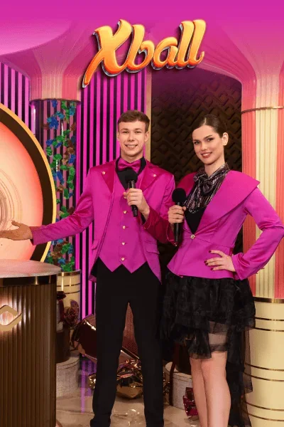 XBall στο RoboCat Casino